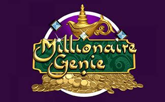 millionaire genie scam-free